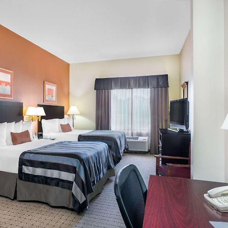 Hotel Wingate By Wyndham West Monroe Exteriér fotografie