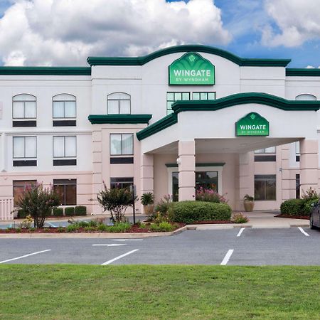 Hotel Wingate By Wyndham West Monroe Exteriér fotografie