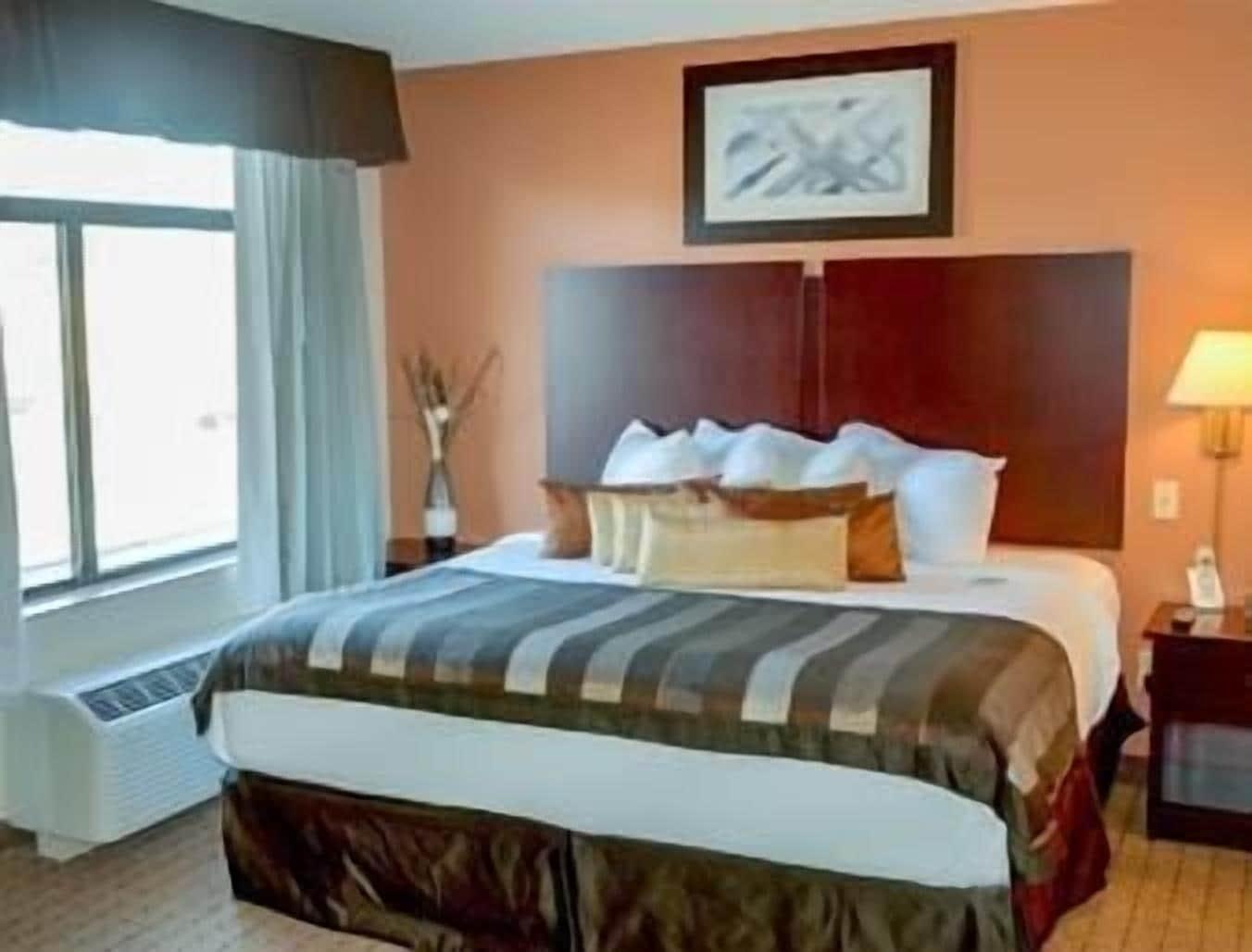 Hotel Wingate By Wyndham West Monroe Exteriér fotografie