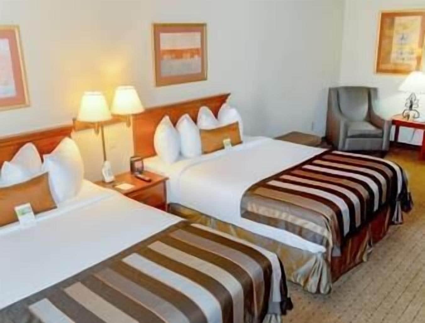 Hotel Wingate By Wyndham West Monroe Exteriér fotografie
