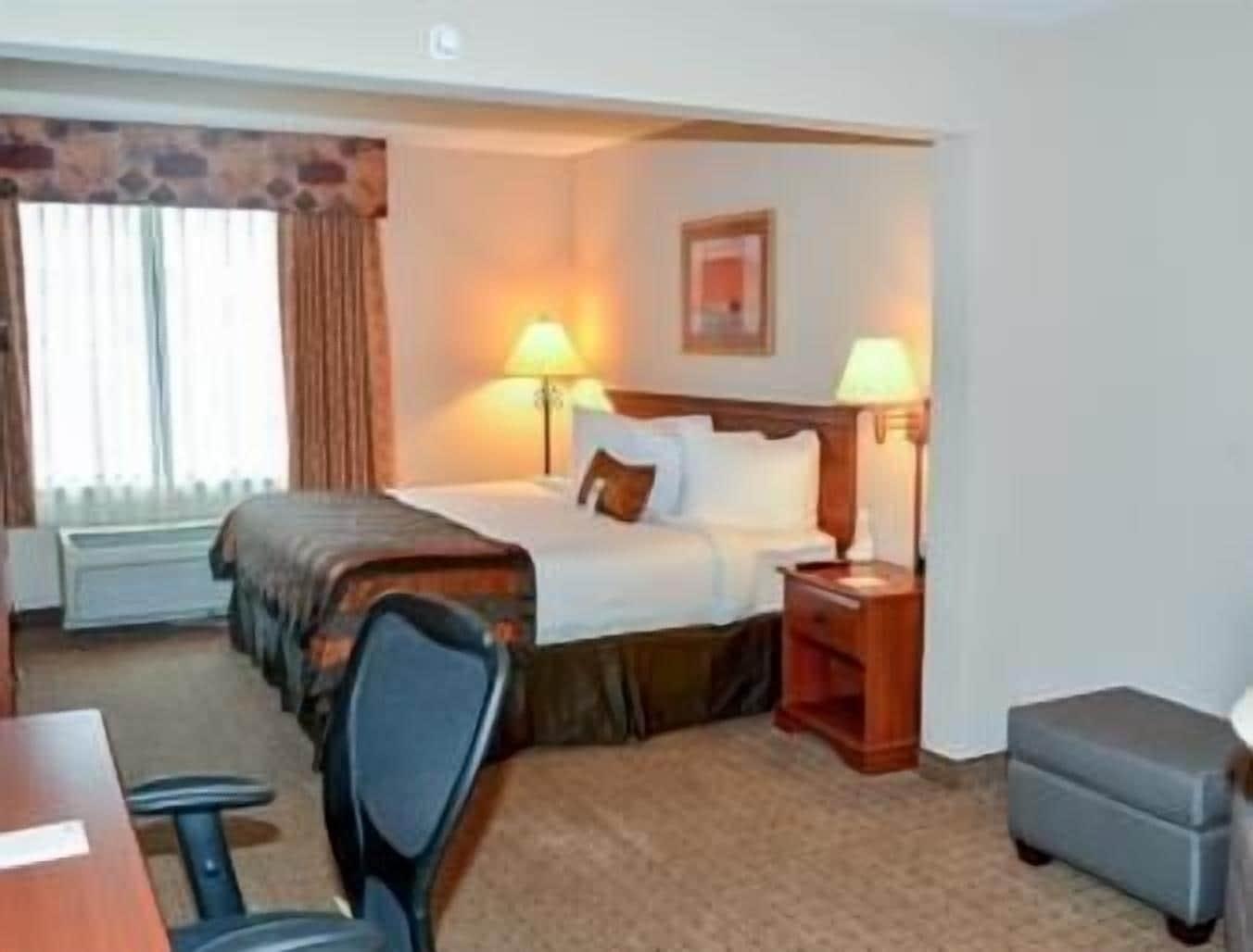 Hotel Wingate By Wyndham West Monroe Exteriér fotografie