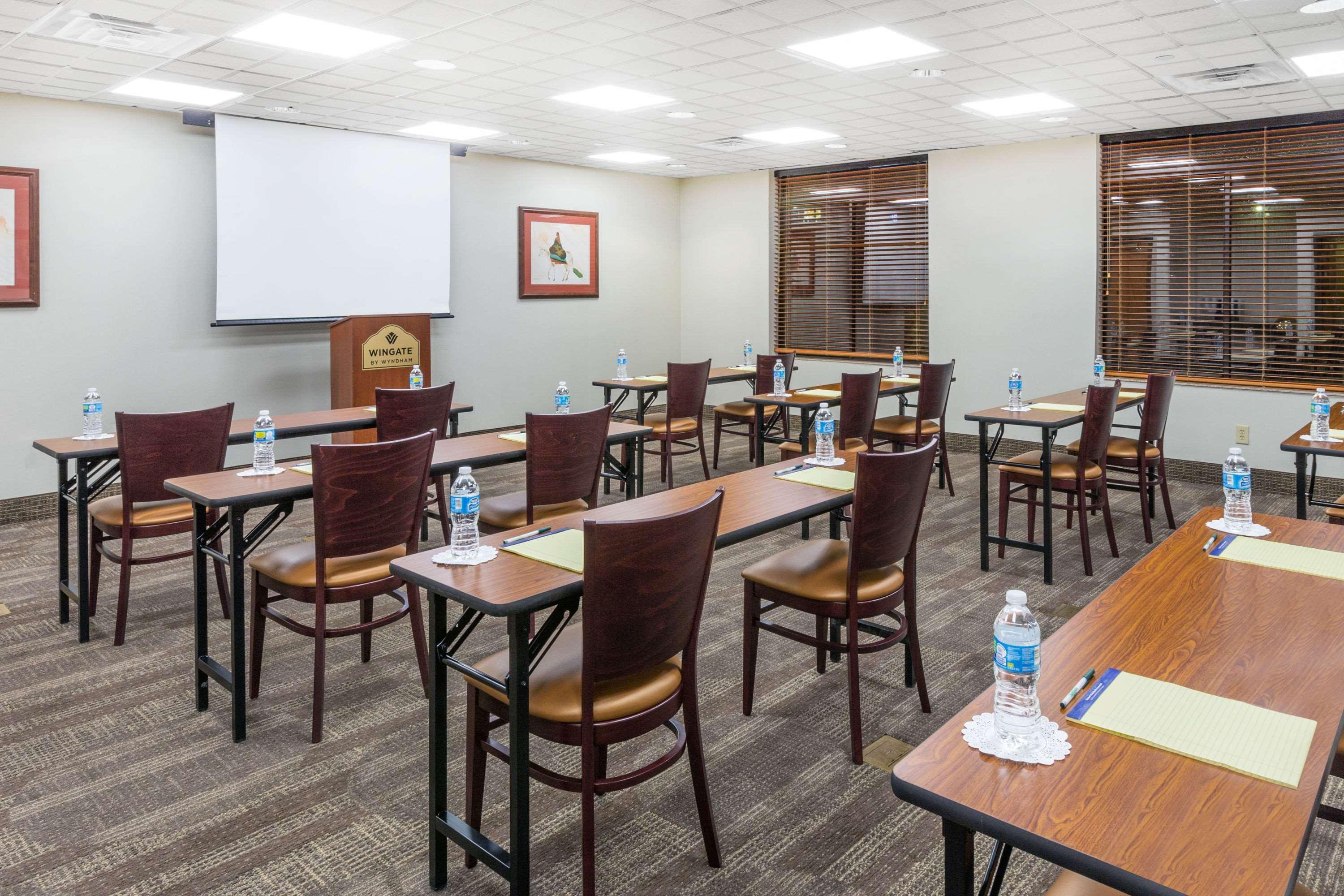 Hotel Wingate By Wyndham West Monroe Exteriér fotografie