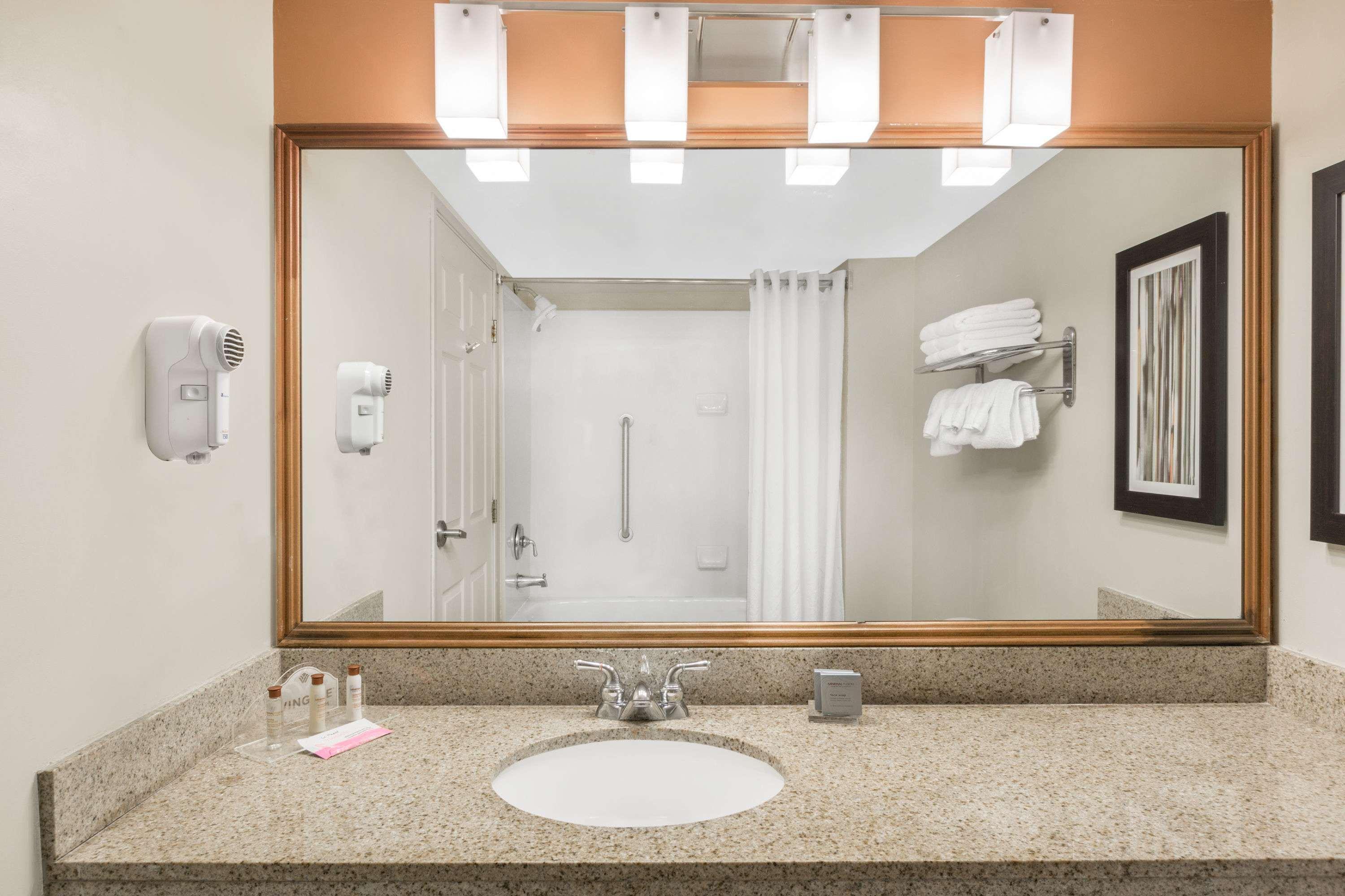 Hotel Wingate By Wyndham West Monroe Exteriér fotografie