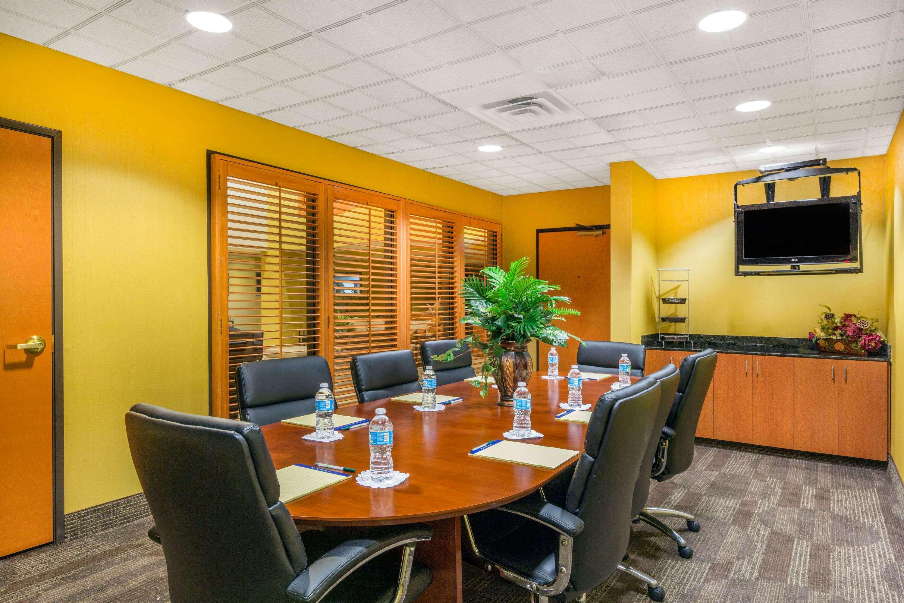 Hotel Wingate By Wyndham West Monroe Exteriér fotografie