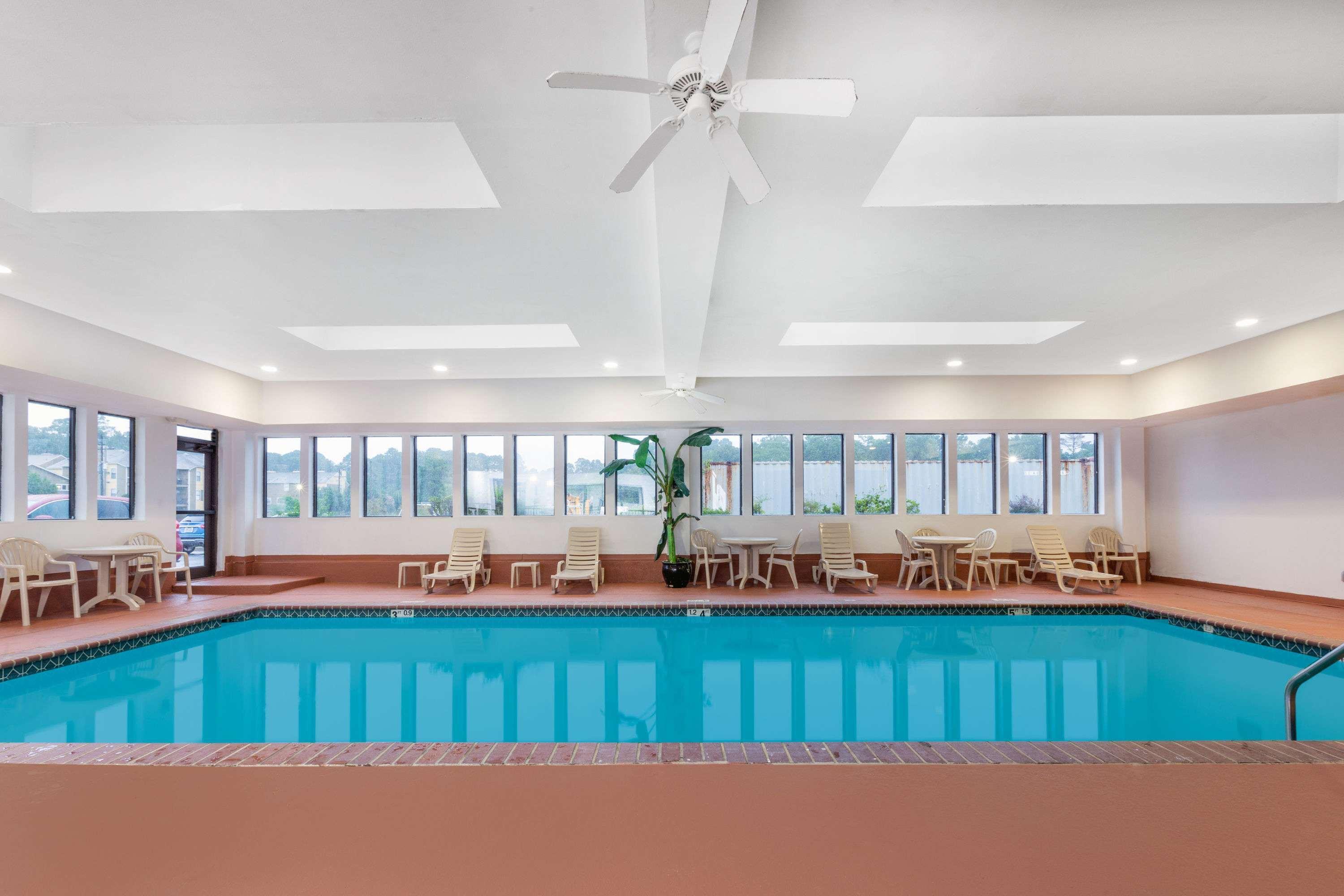 Hotel Wingate By Wyndham West Monroe Exteriér fotografie