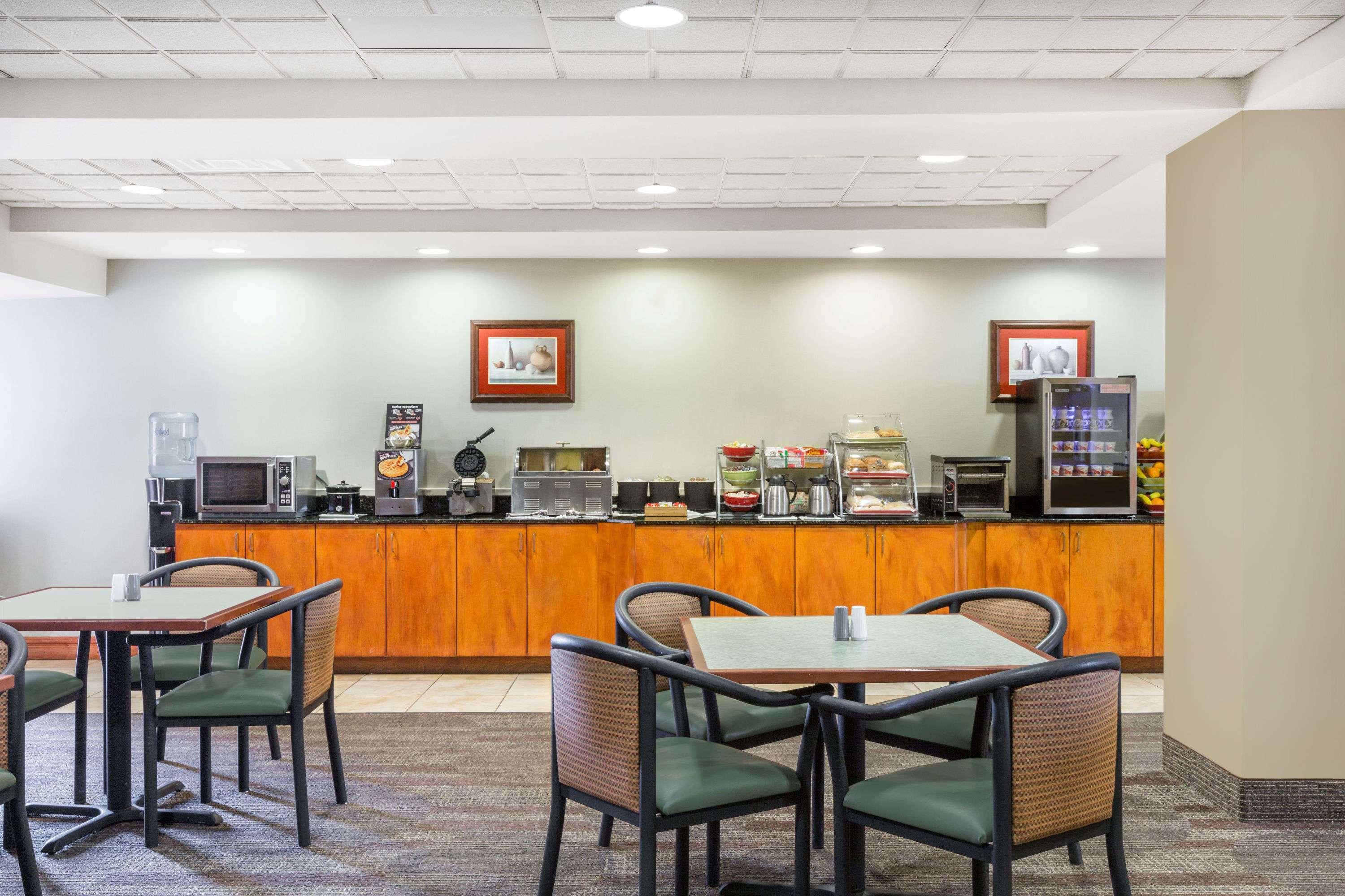Hotel Wingate By Wyndham West Monroe Exteriér fotografie