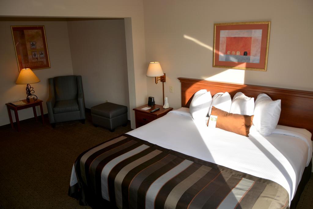 Hotel Wingate By Wyndham West Monroe Exteriér fotografie