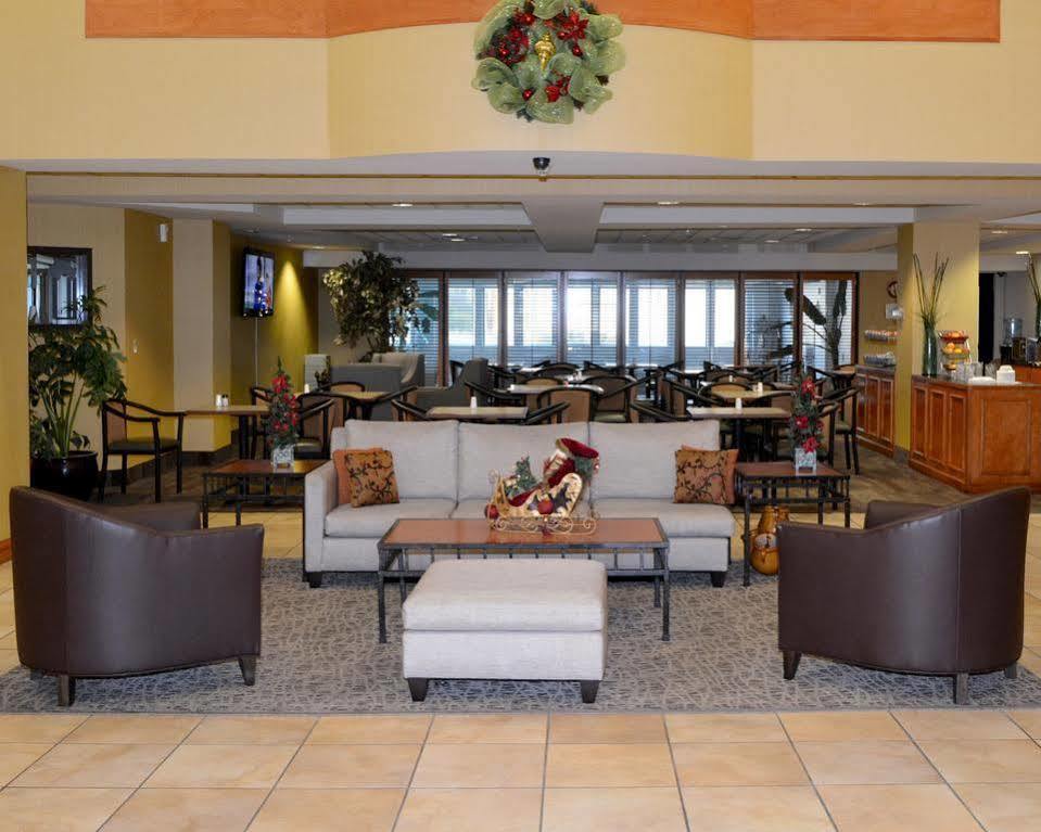 Hotel Wingate By Wyndham West Monroe Exteriér fotografie