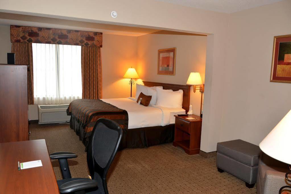 Hotel Wingate By Wyndham West Monroe Exteriér fotografie